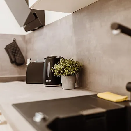 شقة Hubertuseck *