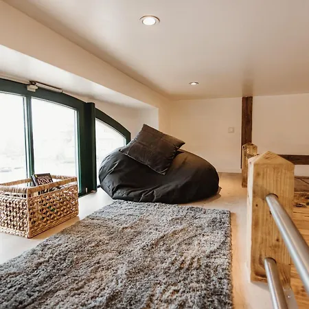 Hubertuseck Apartmán *