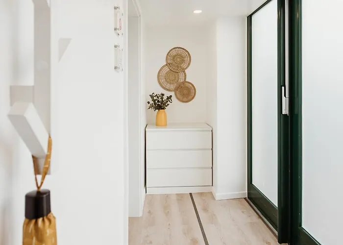 Hubertuseck Apartmán Thale