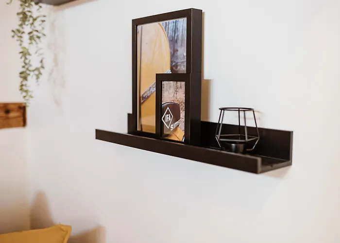 Lejlighed Hubertuseck Thale